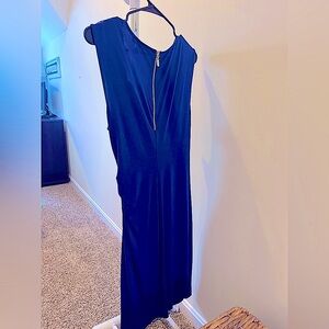 A Victoria Secret Dress
Blue
EUC 
Size Large